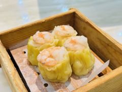 -點無缺茶楼·海鲜酒家(世博店)