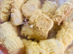 -金燕西洋牛油糕葡式食品