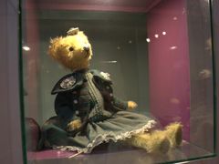 -济州岛泰迪熊博物馆