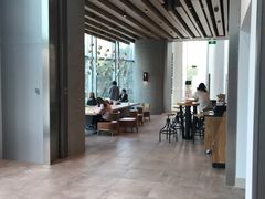 -星巴克(丁香国际商业中心店)