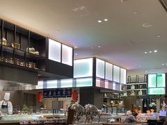 -星璞全日餐厅·高空自助餐(深铁铂尔曼酒店)