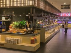 -韩大地烤肉海鲜火锅自助(五一广场店)