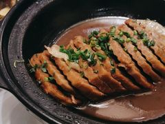 -香山湖家家宴(中山陵店)