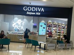 -GODIVA(国际金融中心店)