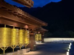 -林芝工布庄园希尔顿酒店-猎味中餐厅