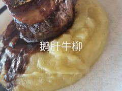 -FISH&POTATO Cō(地中海美食 万象城店)