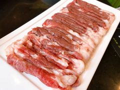 -北门涮肉·铜锅涮肉(南锣鼓巷店)