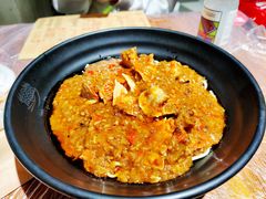 -沈记烧烤海鲜(江汉二路店)