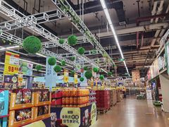 -麦德龙(十里河店)