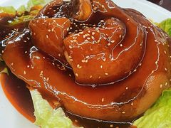 -哈尔滨饺子王·东北菜(鱼鳞浃路店)