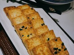 -院里寻菜·祖庵菜宴请(观沙岭店)