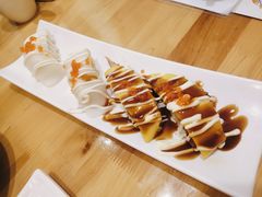 -宝寿司(红瓦寺店)