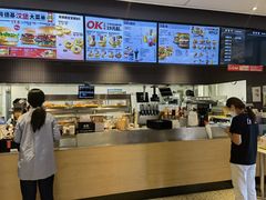 -肯德基(大兴火车站店)