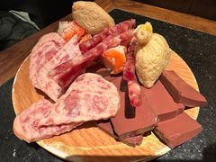 -牛New寿喜烧(金茂览秀城店)