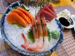 -林妈妈村·日式料理(宝山万达店)