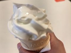 -麦当劳(番禺信联大厦店)