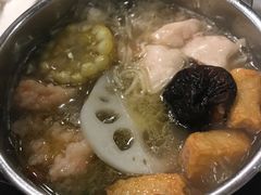 -就这家旋转小火锅(西安路罗斯福店)