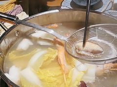 -綱元·海鲜豆捞(明州里店)