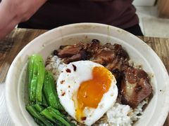 -蒙雅力港式茶餐厅(学人特色商业街店)