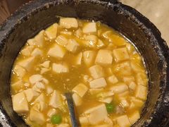 -绿茶餐厅(壹方天地店)