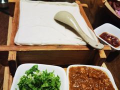 -鸽子窝(青塔店)
