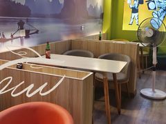 大堂-好快螺柳州螺蛳粉(大西门店)