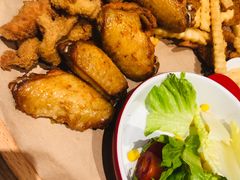 -必胜客(广渠路店)