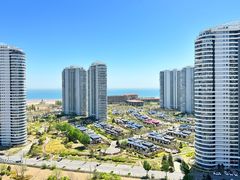 -东戴河风景区-止锚湾