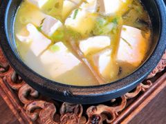 -环球港凯悦 · 享悦中餐厅