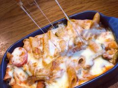 -ZEMOCAFE·FUSION FOOD(西交利物浦店)