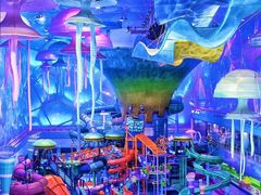 -欢乐水魔方水世界