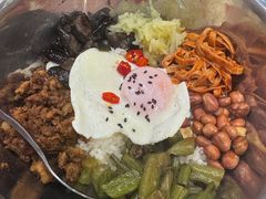 -堂堂小伙夫·辽宁小吃大排档(京西大悦城店)