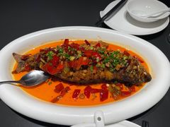 -铜锣湾·有麝自然香(渝北财富中心店)