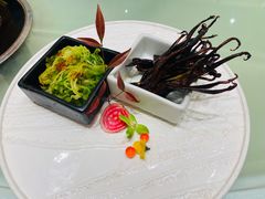 秘制酱鸭舌-湖锦酒楼·30年经典湖北菜(沌口店)