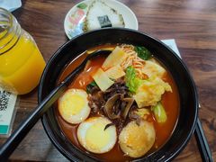 -熊本屋日式料理(万达店)