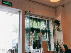 -Egg•Allday Brunch(襄阳北路店)
