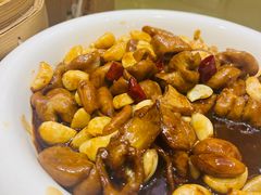 -怡园饭店-餐厅(四望亭店)