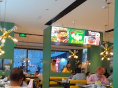 -一席地·本地鸡窝·杭帮鸡火锅(萧山银隆百货店)