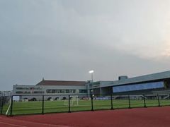 -回龙观体育文化公园