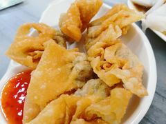 -芬芳甜品(同福路店)