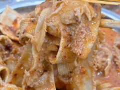 -老白家怡贵园烤肉