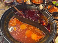 -冯校长老火锅(深圳总店)