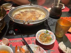 -牛New寿喜烧(虹桥新天地店)