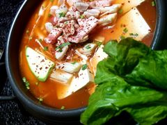 -烤路里·韩国品质自助烤肉(石路天虹4号店)