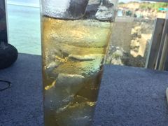 啤酒-Rock Bar Bali(Bali)