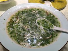 -華僑飯店中餐厅