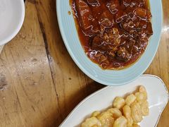 -清真利德顺小老饭庄(复兴路店)