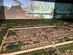 -天津市规划展览馆