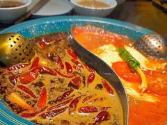 -吼堂老火锅(太古里总店)