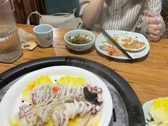 -黄寺蒸汽海鲜(黄寺大街店)